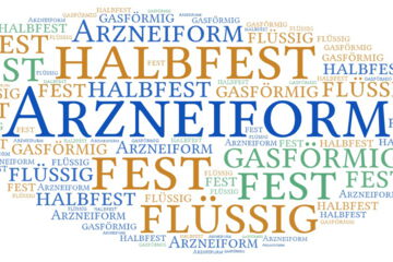 Definition: Eine Arzneiform ist eine Zubereitung eines Arzneimittels, die sich je nach Art ihrer Verabreichung und Anwendung unterscheidet und mit der die erforderliche therapeutische Wirkung erreicht werden kann.