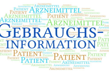 Die Gebrauchsinformation soll sowohl das medizinische Fachpersonal als auch die Patienten über die Eigenschaften des Arzneimittels, seine Verwendung, die Nebenwirkungen, Kontraindikationen, Lagerungsbedingungen und andere wichtige Aspekte informieren.