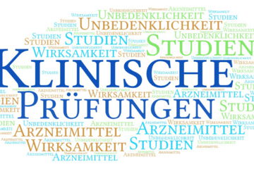Klinische Prüfungen sind ein wichtiger Teil des Prozesses der Entwicklung und Bewertung neuer Behandlungen und ein wesentlicher Schritt, bevor neue medizinische Technologien in die medizinische Praxis eingeführt werden können.