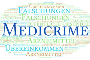 Arzneimittelfälschungen sind ein Milliardengeschäft, das eine große Gefahr für ohnehin schon vulnerable Patienten darstellt.