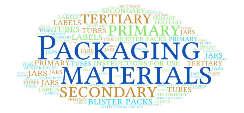Packaging materials ensure that the efficacy, quality and safety of a drug are maintained throughout its entire life cycle.