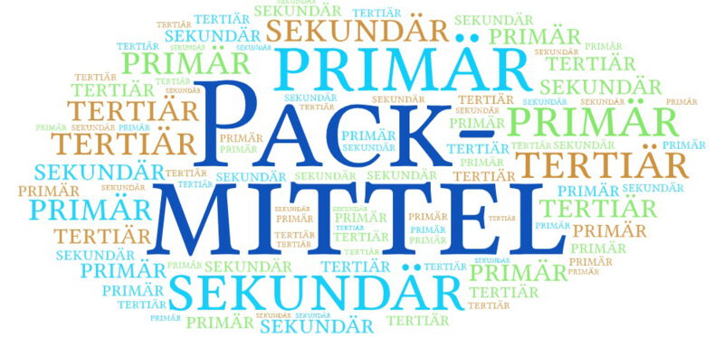 Packmittel gewährleisten, dass die Wirksamkeit, die Qualität und die Unbedenklichkeit des Arzneimittels während des gesamten Lebenszyklus erhalten bleiben.