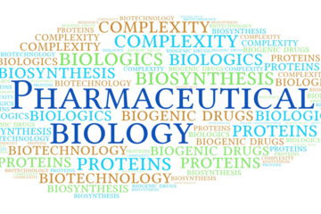 Pharmaceutical biology deals with drugs of biogenic origin, from which so-called biologics are produced. Biopharmaceuticals are obtained from a variety of organisms or their cells.