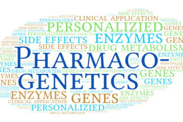 Pharmacogenetics is one of the most effective and promising areas in the development of personalized medicine.