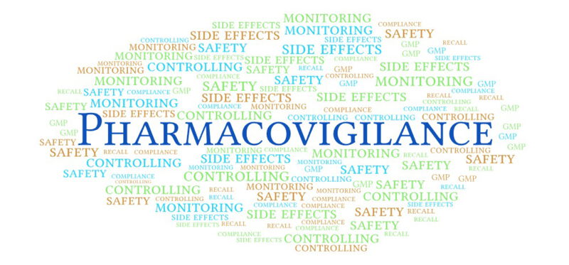 Pharmacovigilance plays an important role in ensuring the safety of drugs once they have been released on the market. It helps to recognize and respond to adverse effects that may occur under the actual conditions of use.