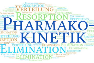 Die Pharmakokinetik beschreibt, welche Prozesse mit Arzneimitteln im Körper ablaufen, wie schnell und in welcher Menge sie ins Blut und die Gewebe gelangen und wie lange sie im Körper verbleiben.