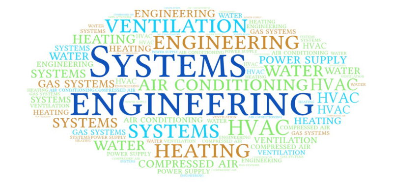 All systems engineering components must be designed, installed, qualified and maintained in accordance with GMP standards to ensure their reliable and safe operation.