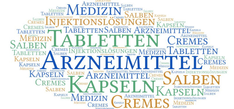 Arzneimittel müssen nach GMP-Richtlinien hergestellt und verpackt werden, um ihre Qualität, Wirksamkeit und Unbedenklichkeit zu gewährleisten. Das bedeutet, dass alle Aspekte der Produktion, von der Auswahl der Inhaltsstoffe bis zur Verpackung der fertige