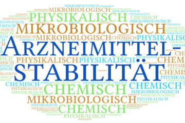 Die Arzneimittelstabilität ist einer der wichtigsten Aspekte, der während der Entwicklung und Zulassung von Arzneimitteln geprüft wird, da sich Veränderungen der Stabilität direkt auf die Wirksamkeit und Sicherheit eines Arzneimittels auswirken können.