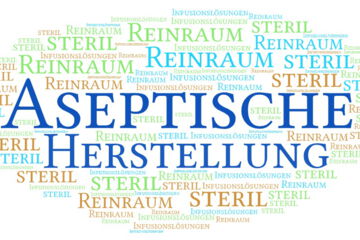 Die aseptische Herstellung ist von entscheidender Bedeutung, um die Sicherheit und Wirksamkeit steriler medizinischer und pharmazeutischer Produkte zu gewährleisten.
