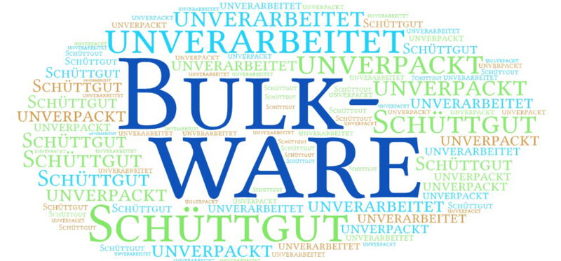 Bulkware hat einige Vorteile, darunter Reduzierung des Verpackungsmaterials, was zu geringeren Kosten und Abfallvermeidung führt. Prozesse können durch die direkte Integration von Rohstoffen in die Produktionslinien effizienter gestaltet werden.