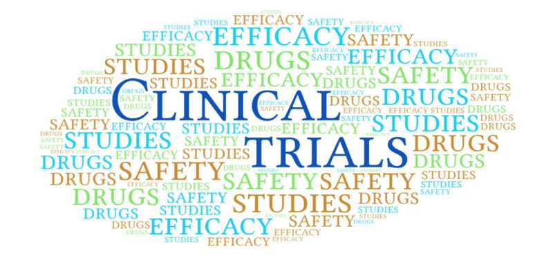 Clinical trials are an important part of the process of developing and evaluating new treatments and an essential step before new medical technologies can be introduced into medical practice.