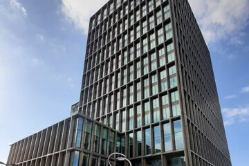 History of the European Medicines Agency (EMA)
