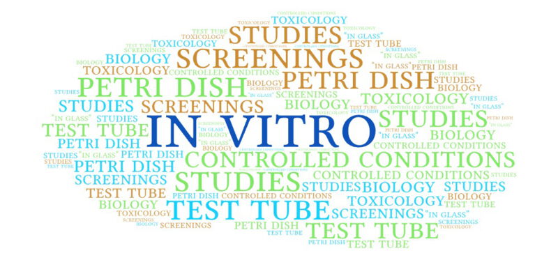 In vitro methods play an important role in biomedical research as they provide powerful tools for understanding life processes and developing new drugs.