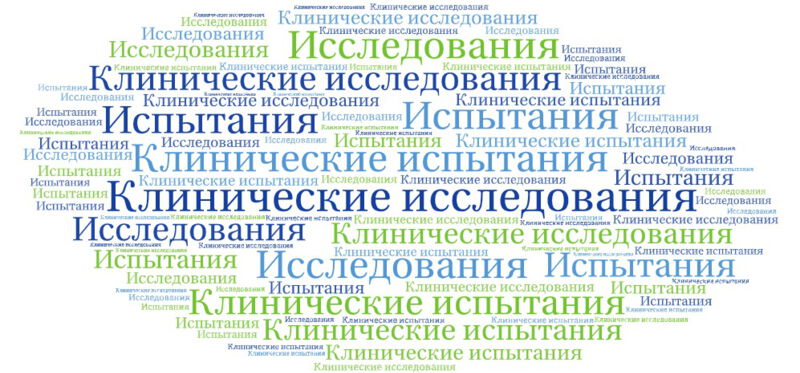 Клинические исследования