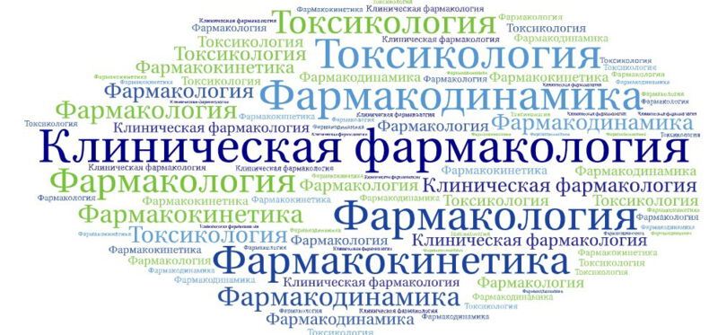 Клиническая фармакология - описание термина