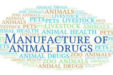 The manufacture of animal drugs is regulated by regulatory authorities and requires strict compliance with quality and safety standards, similar to the manufacture drugs for humans.