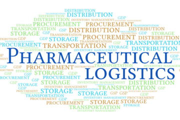 Pharmaceutical logistics is crucial for the procurement and distribution of drugs and medical devices, but also for ensuring drug safety, quality and availability for patients.