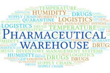 Pharmaceutical warehouses are of critical importance to the integrity of the healthcare supply chain. They not only guarantee the safety of the products but also ensure that drugs are still intact by the time they reach consumers.