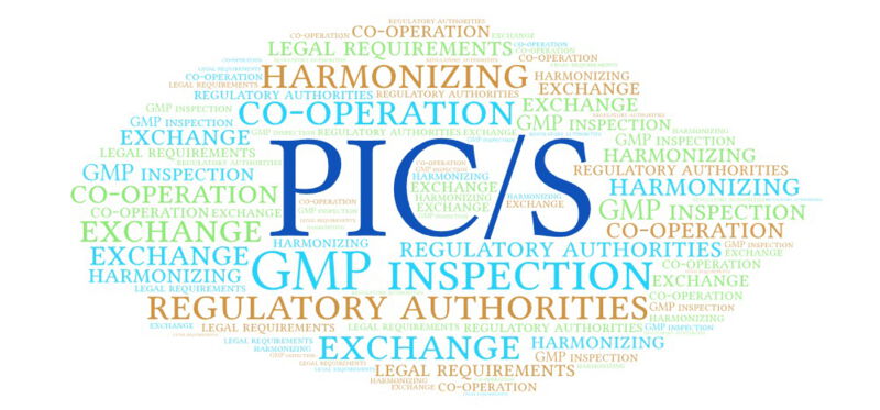 Currently, 56 regulatory authorities from all over the world are members of PIC/S. Training GMP inspectors is an important part of the work that PIC/S does.