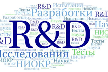 R&D