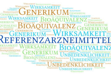 Das Referenzarzneimittel für die Arzneimittelzulassung ist in aller Regel das Originalarzneimittel. Die Bioäquivalenz bzw. therapeutische Äquivalenz, Qualität, Wirksamkeit und Sicherheit des Generikums muss im Vergleich zum Referenzarzneimittel ...