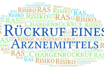 Der Rückruf eines Arzneimittels ist eine wichtige Maßnahme zum Schutz der öffentlichen Gesundheit. Dieses Verfahren unterstreicht die Bedeutung von Systemen zur Überwachung der Sicherheit und Qualität von Arzneimitteln, sobald sie auf dem Markt sind.