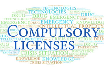 Compulsory licenses strike a balance between the rights of rights holders and the public interest by making important products and technologies available when they are of critical importance to society.
