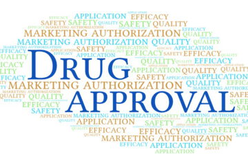 Efficacy, safety and pharmaceutical quality of a drug must be verified by the regulatory authority before the drug can be granted marketing authorization.