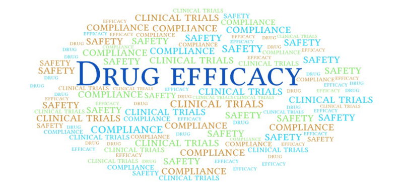 The efficacy of a drug may vary depending on the type of disease, its stage and the patient’s individual characteristics. Efficacy is an important concept in medical practice because it determines how well a drug does its job.