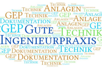 GEP wird in einer Vielzahl von Bereichen angewandt, darunter in der Arzneimittelherstellung, Lebensmittelverarbeitung, Biotechnologie, Energie, Chemie und anderen.