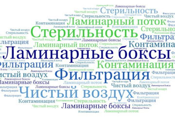 Ламинарные боксы