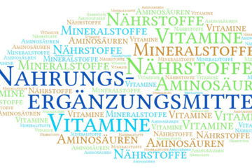 Nahrungsergänzungsmittel: Definition des Fachbegriffs mit Erläuterung und ausgewählten Englisch-Übersetzungen im GMP-Glossar