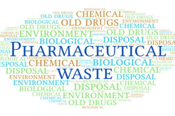 Pharmaceutical waste refers to substances and materials that accumulate during the manufacture, packaging, distribution and use of drugs and that cannot be used for their intended purpose.