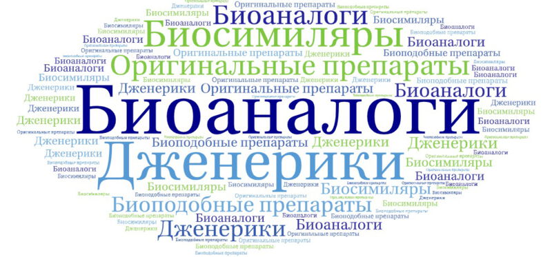 Биоаналоги