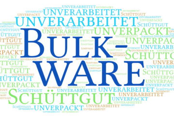 Bulkware hat einige Vorteile, darunter Reduzierung des Verpackungsmaterials, was zu geringeren Kosten und Abfallvermeidung führt. Prozesse können durch die direkte Integration von Rohstoffen in die Produktionslinien effizienter gestaltet werden.