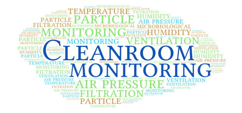 The main purpose of cleanroom monitoring is to ensure product quality in terms of sterility. Cleanroom monitoring minimizes the risk of products, processes and research being contaminated.