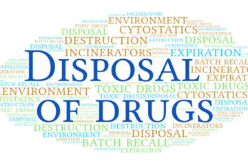 Proper destruction or disposal of pharmaceuticals not only helps to prevent accidental use and misuse but also protects the ecosystem from potentially hazardous substances.