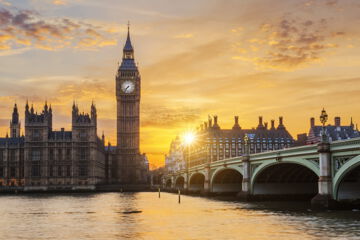 Exciting information & facts about the English language