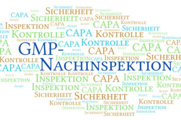 Eine GMP-Nachinspektion ist eine von Aufsichtsbehörden durchgeführte Kontrollmaßnahme.