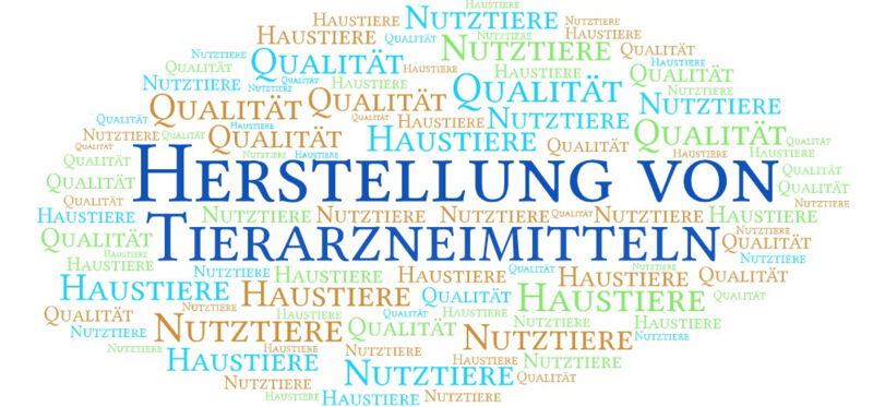 Die Herstellung von Tierarzneimitteln wird von den Aufsichtsbehörden geregelt und erfordert die strikte Einhaltung von Qualitäts- und Sicherheitsstandards, ähnlich wie bei der Herstellung von Humanarzneimitteln.