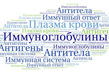 Иммуноглобулины