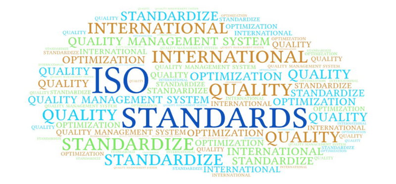 The ISO standards used in the pharmaceutical industry play a key role in ensuring the quality and safety of drugs, which has a direct impact on the health and well-being of consumers.