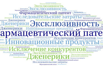 Фармацевтический патент