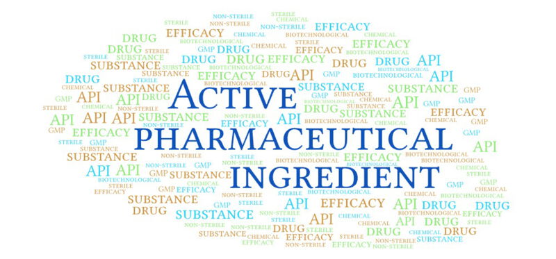 Definition: Active pharmaceutical ingredient — a substance with a pharmacological effect, regardless of the type of origin, which is intended for the manufacture of drugs and determines their efficacy.