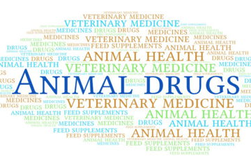 Animal drugs undergo similar approval, testing and quality control procedures as human drugs. They are tailored to the respective animal species and their needs.
