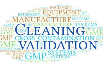 The purpose of cleaning validation is to ensure that the respective cleaning processes remove product residues, contamination and microorganisms to an acceptable degree and thus guarantee product safety and quality.