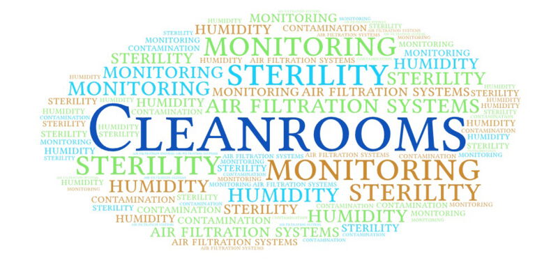 Definition: Cleanrooms are specifically monitored rooms that are designed and equipped to minimize the concentration of aerosol particles and germs in the room [glossary by our GMP translators & pharmaceutical interpreters]
