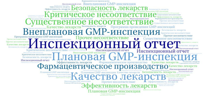 Инспекционный отчет