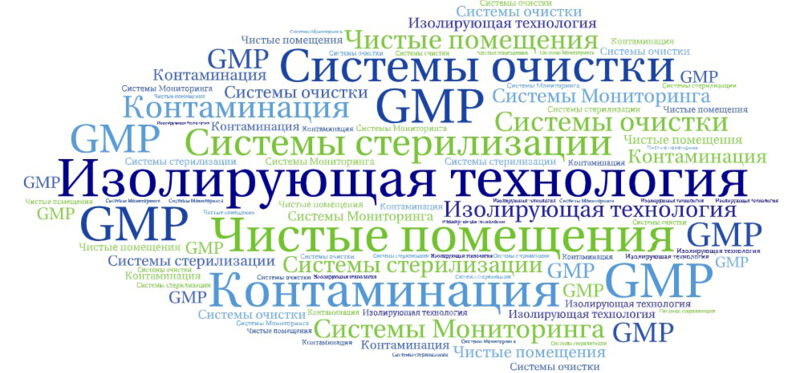 Изолирующая технология